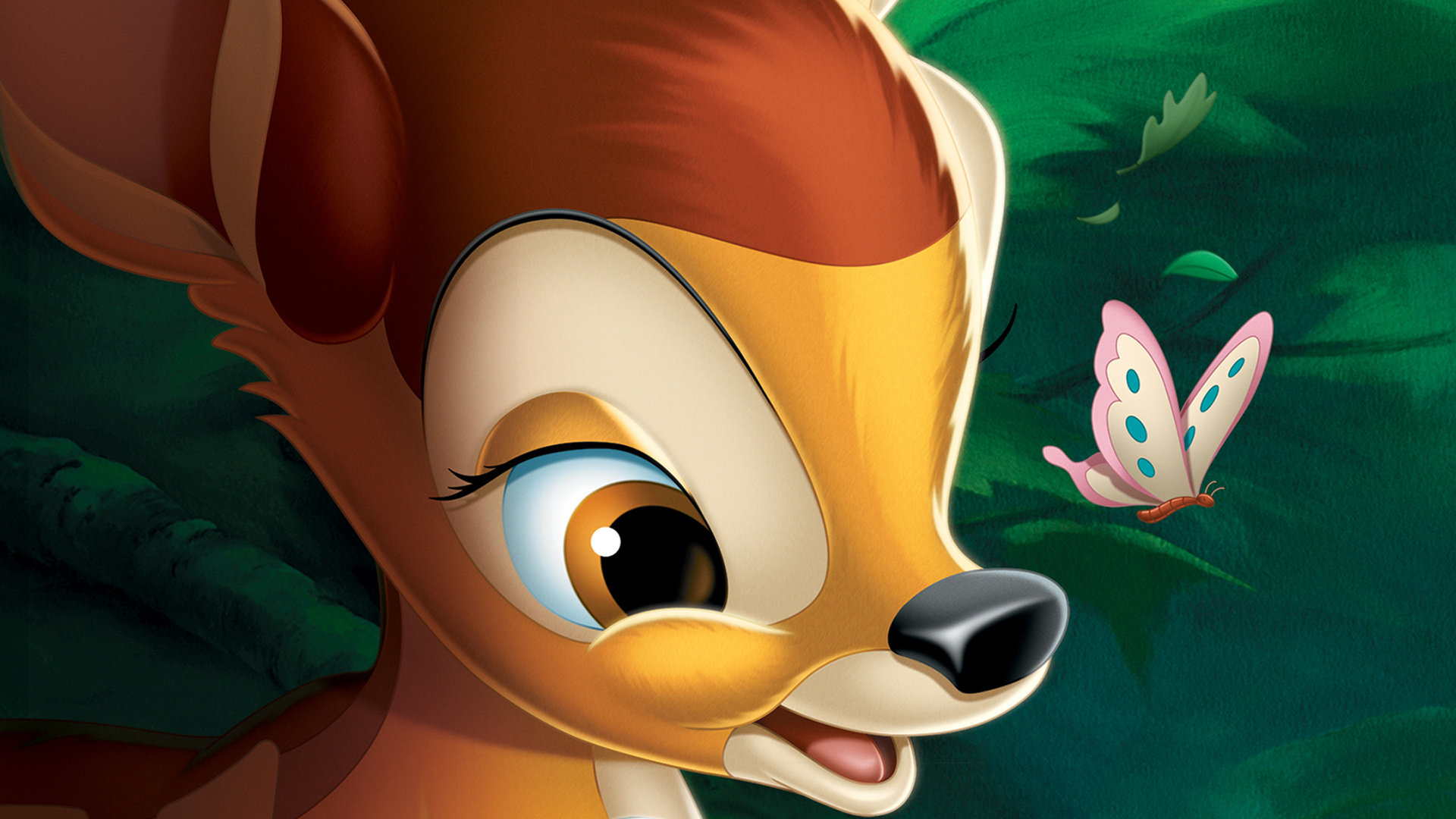 Free Bambi High Quality Wallpaper Id - Bambi De Film - 1920x1080 Wallpaper Free Bambi High Quality Wallpaper Id - Bambi De Film - 1920x1080 Wallpaper