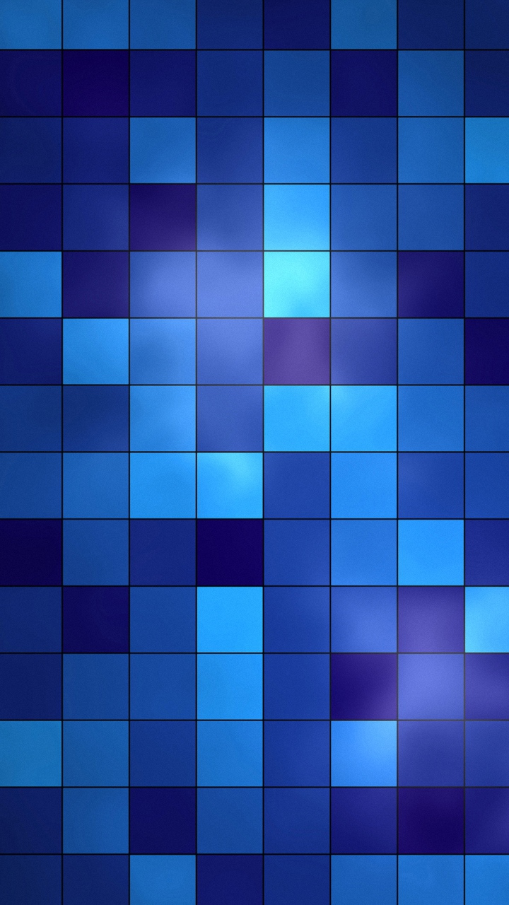 Hd Blue Lattice Spice Wallpapers - Blue Color Wallpaper Hd - HD Wallpaper 