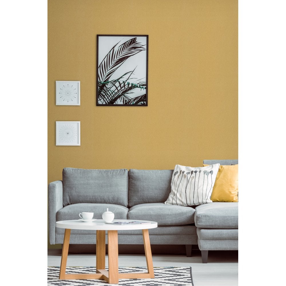 Concrete Wall Living Room - HD Wallpaper 