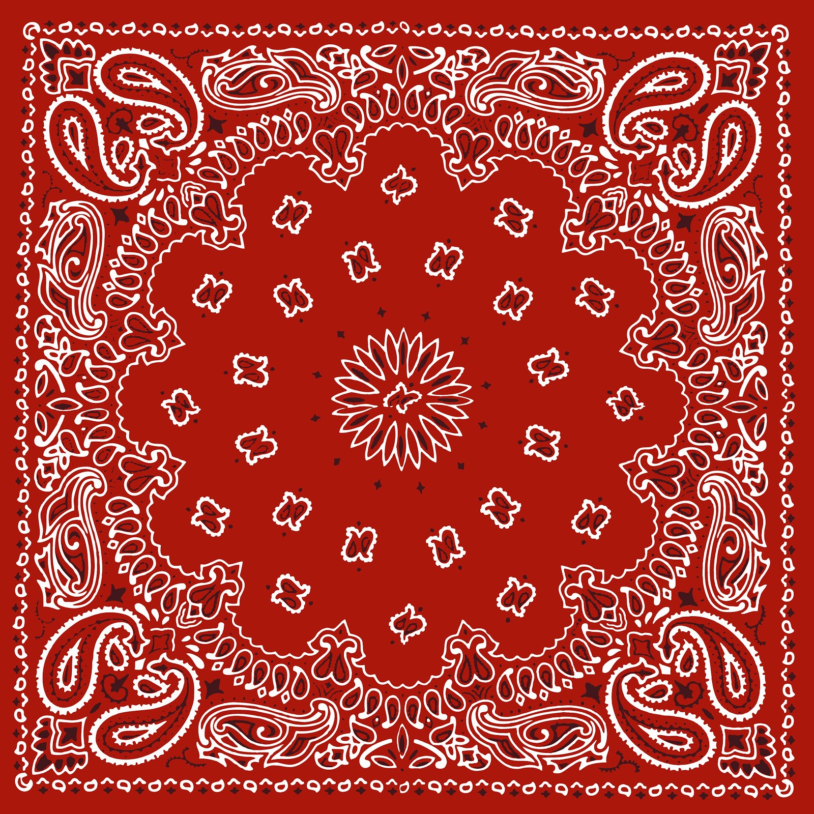 Bandana Wallpaper Png - Yn Billy Red Rag - HD Wallpaper 