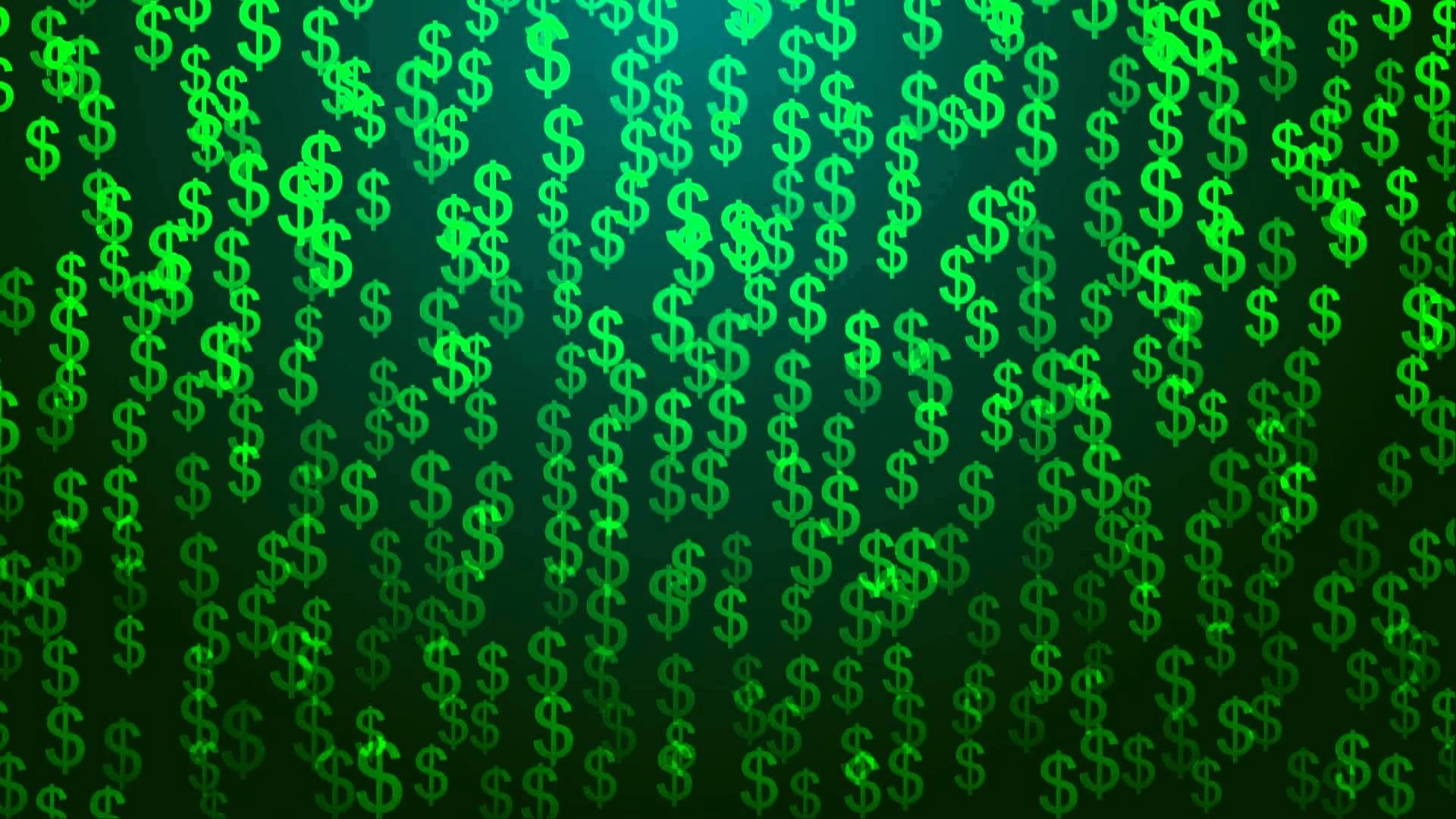 Dollar Sign Wallpapers Hd For Desktop - Dollar Sign - HD Wallpaper 