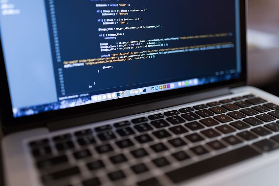 Best Macbook For Coding