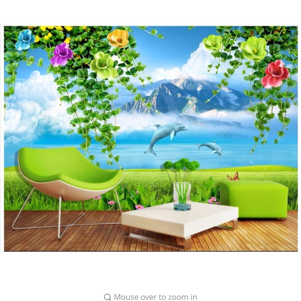 Coconut Tree Near House - HD Wallpaper 