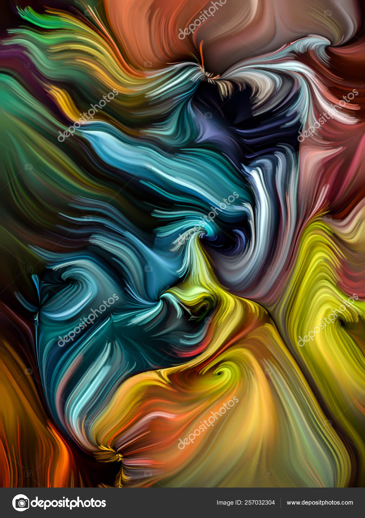 Fractal Art - HD Wallpaper 