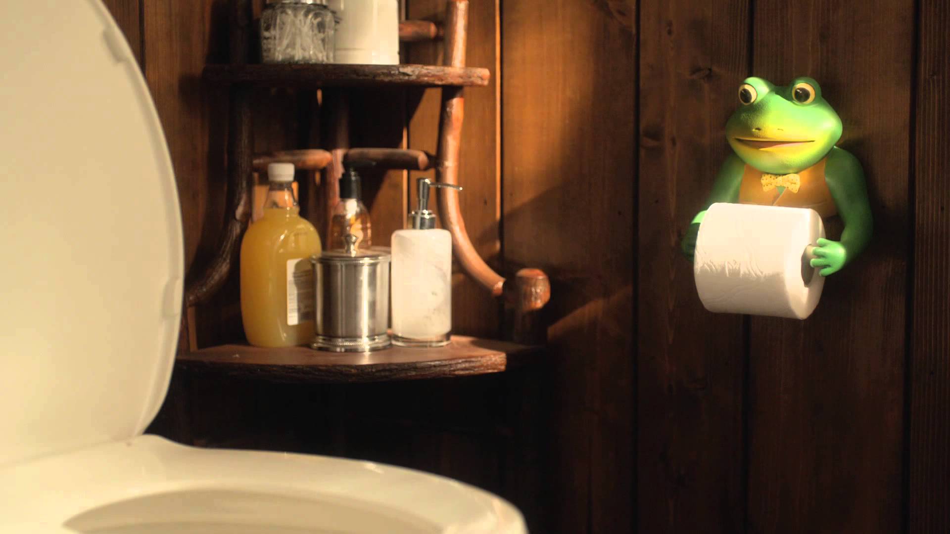 Quilted Northern Print Ad - HD Wallpaper 