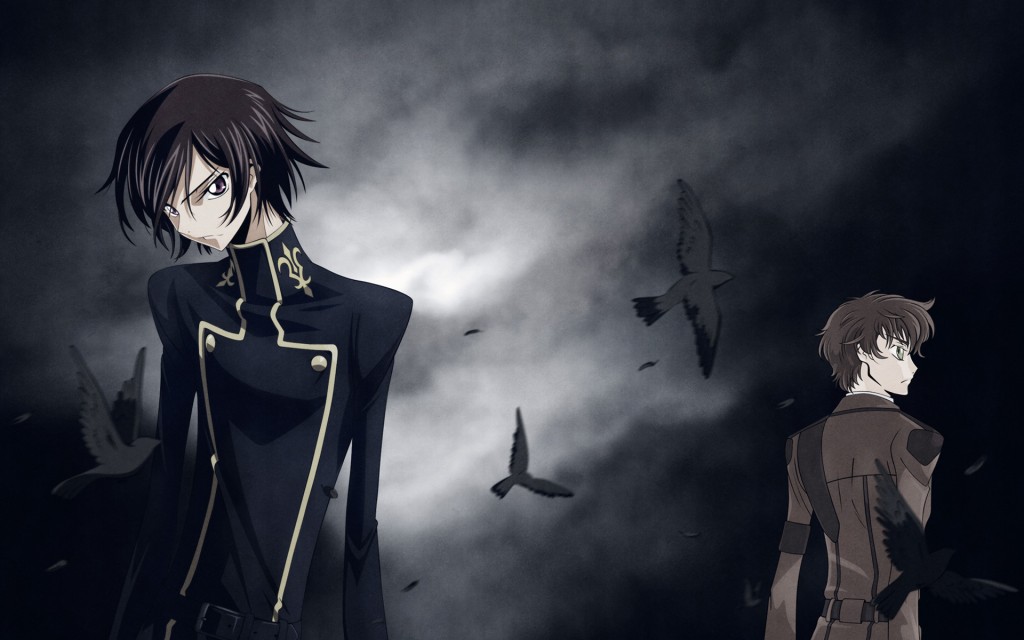 Code Geass 1024x640 Wallpaper Teahub Io Code Geass 1024x640 Wallpaper Teahub Io