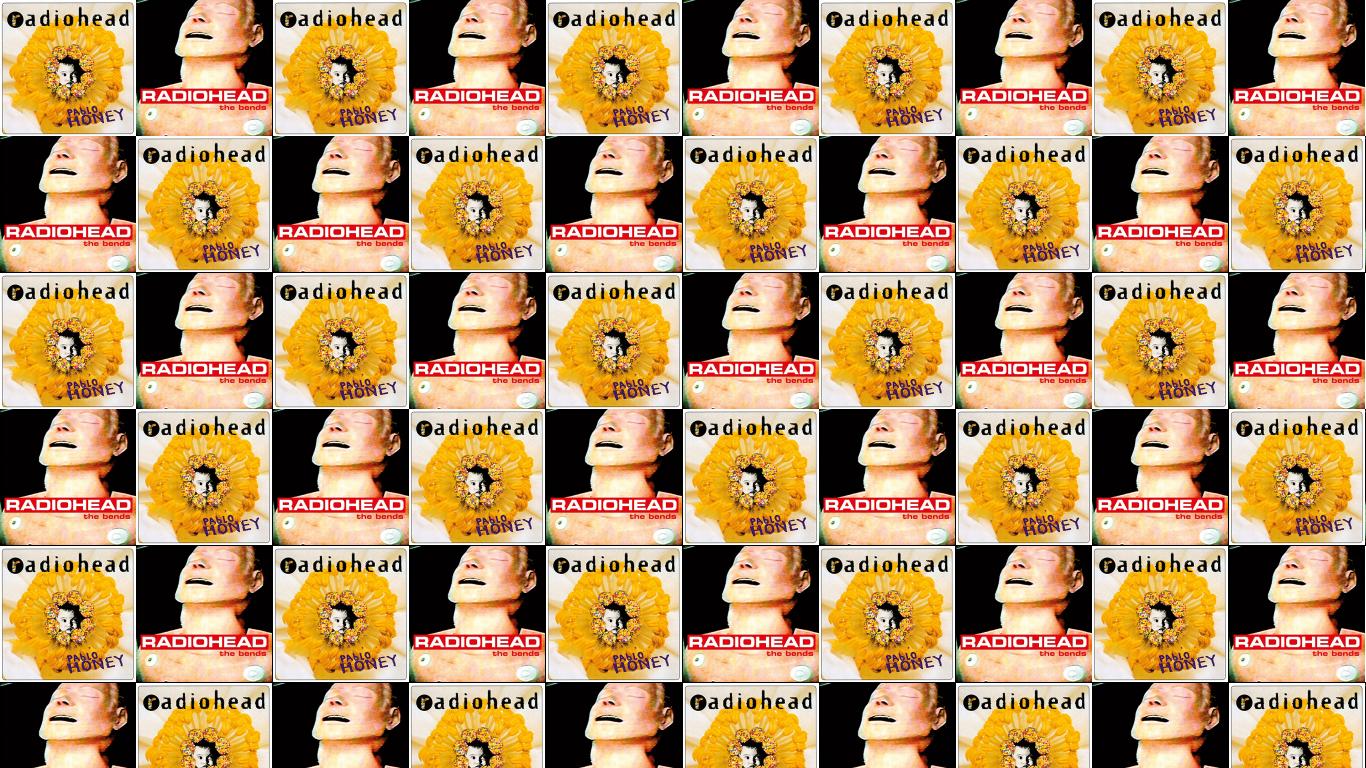 Hail To The Thief - HD Wallpaper 