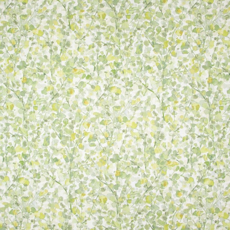 B8303 Pistachio, Green Floral Multipurpose By Gree - Motif - HD Wallpaper 