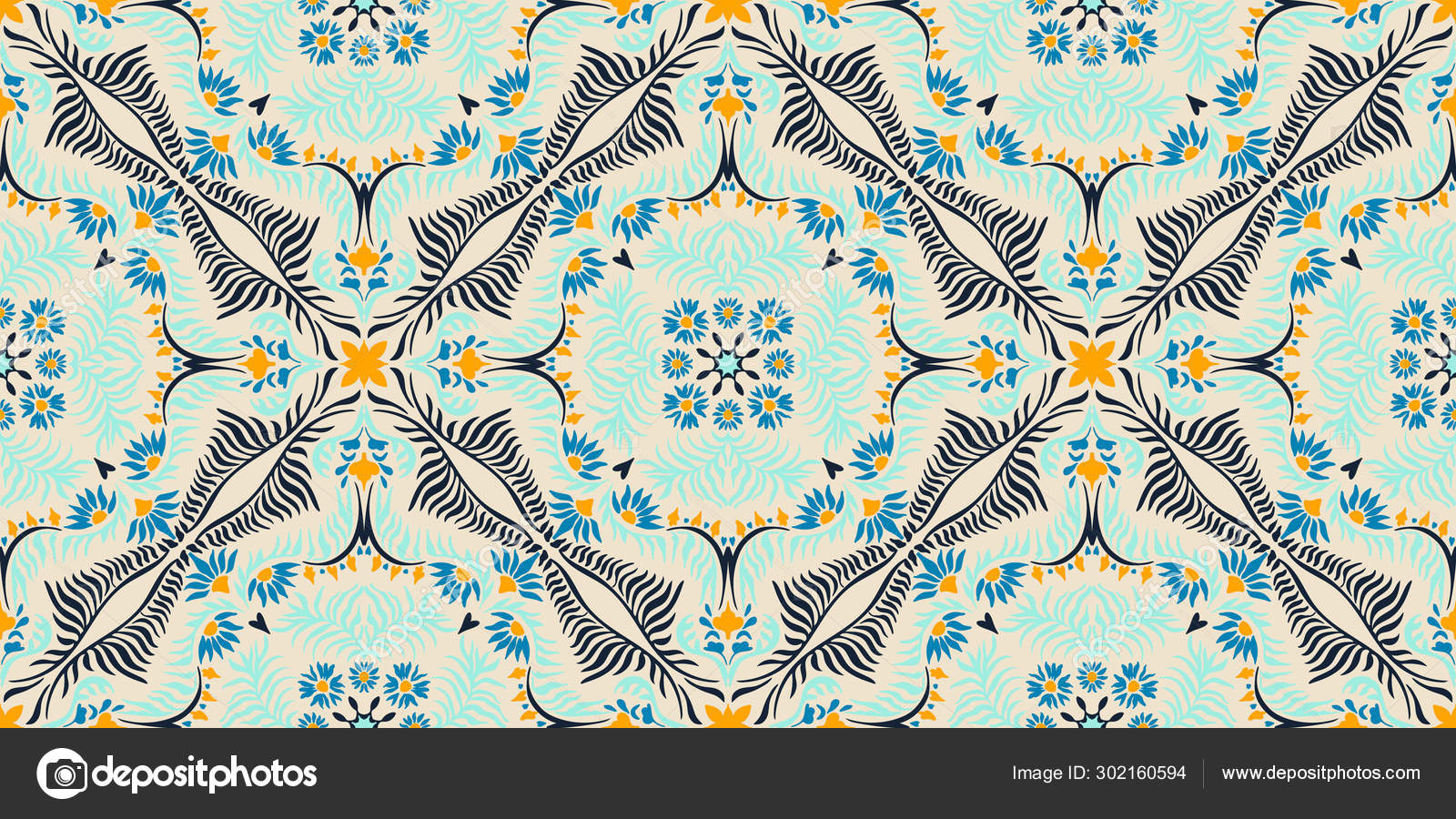 Motif - HD Wallpaper 