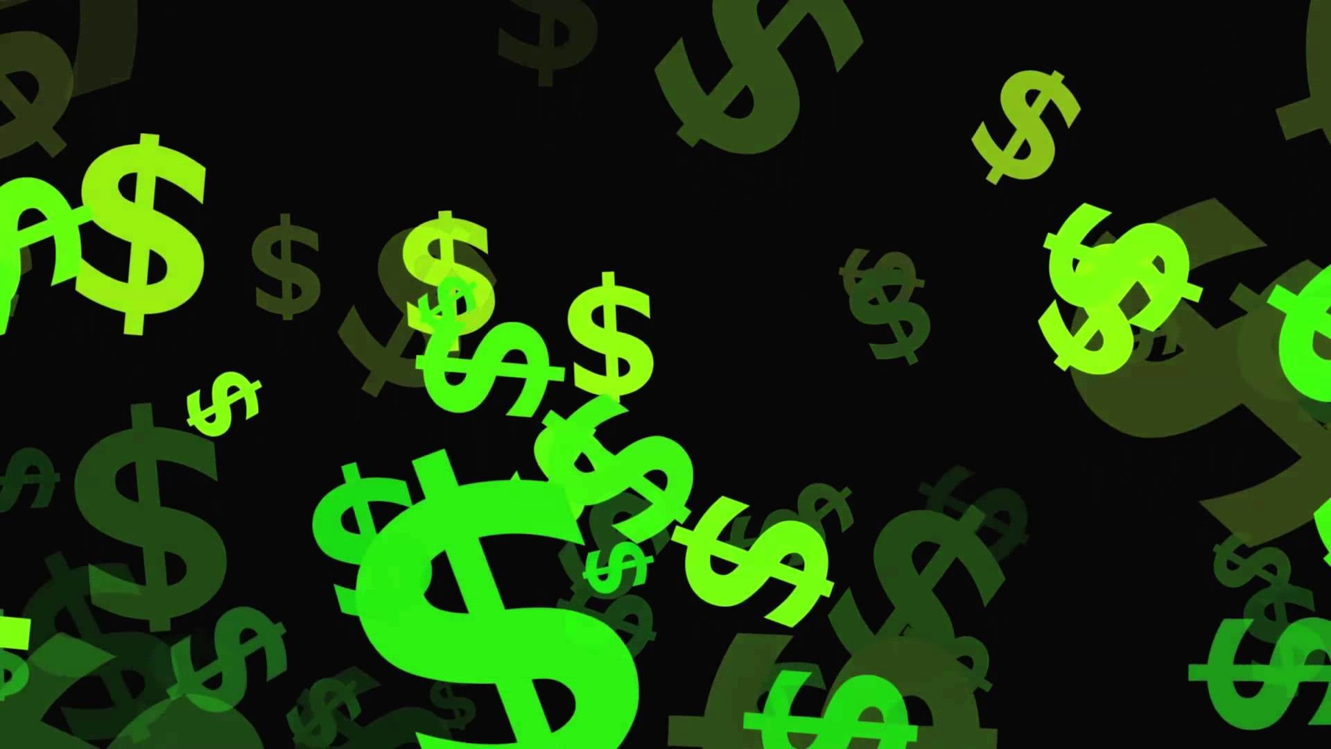 Data Src Gorgerous Dollar Sign Wallpaper - Dollar Sign - HD Wallpaper 