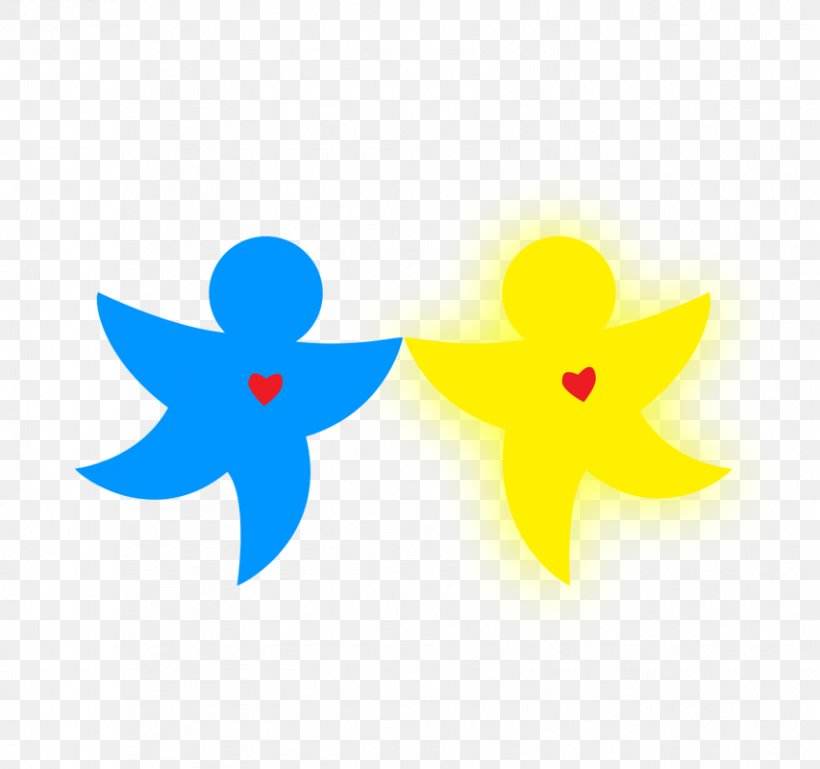 Desktop Wallpaper Computer Microsoft Azure Sky Plc - Illustration - HD Wallpaper 