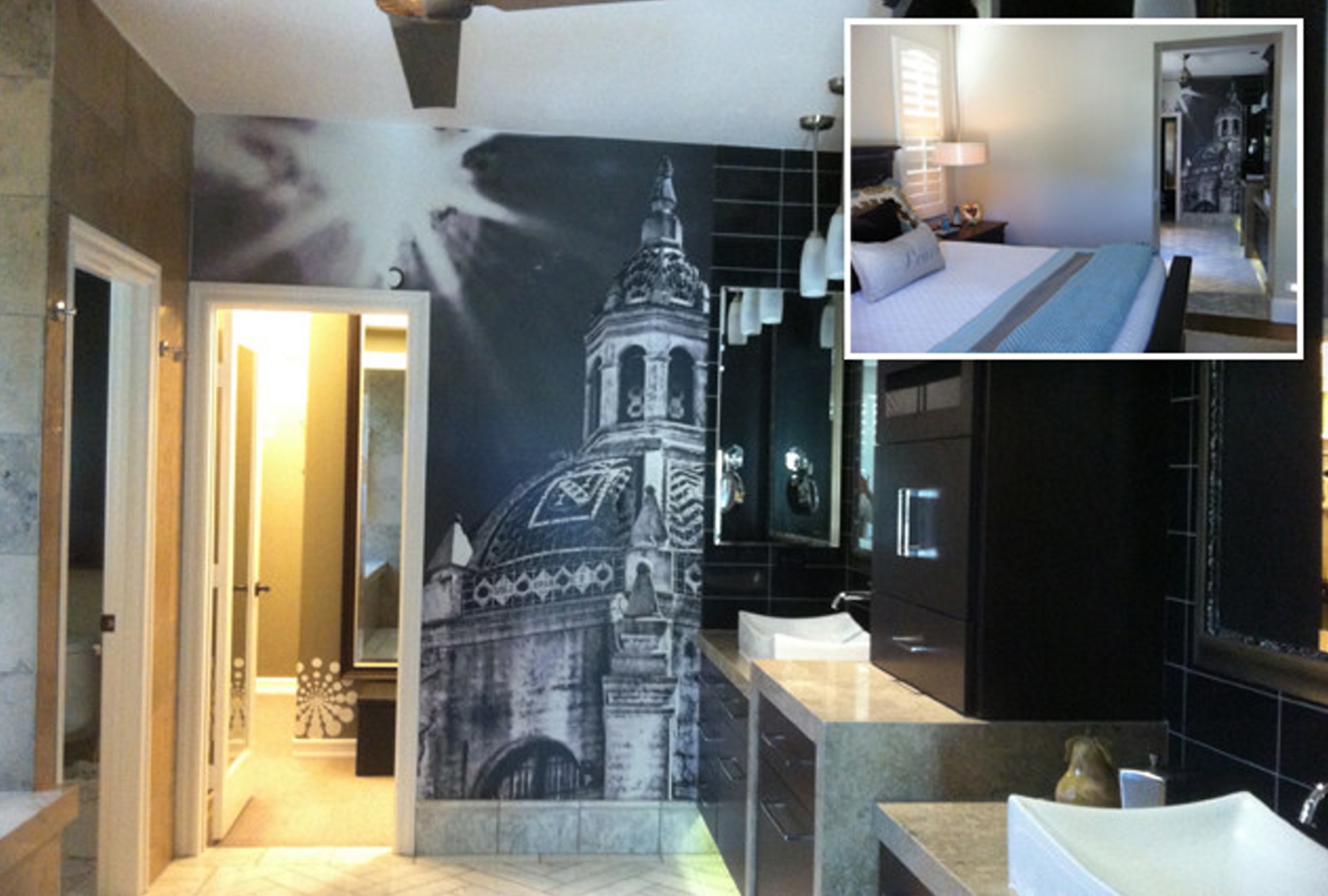 Interior Design - HD Wallpaper 