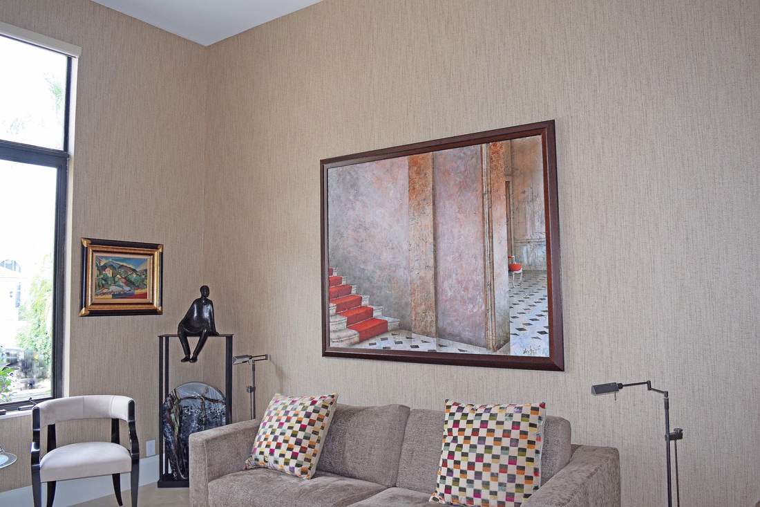 Picture - Living Room - HD Wallpaper 