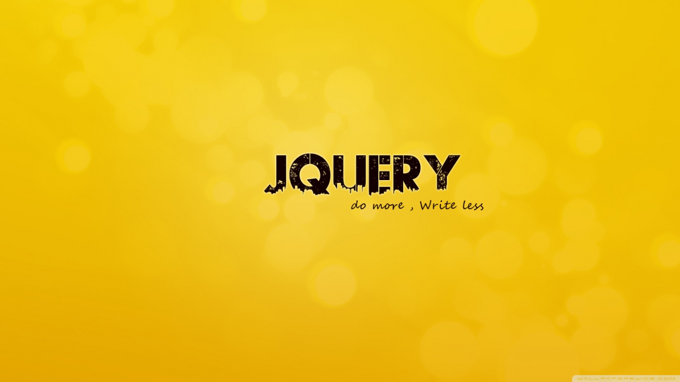 Javascript Wallpaper Hd - 1366x768 Wallpaper - teahub.io