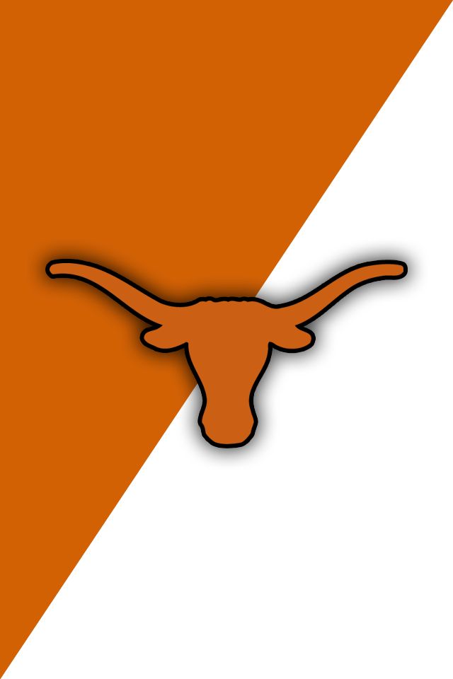 Texas Longhorns Iphone Pictures High Quality Creative - Texas Longhorns Wallpaper Iphone - HD Wallpaper 