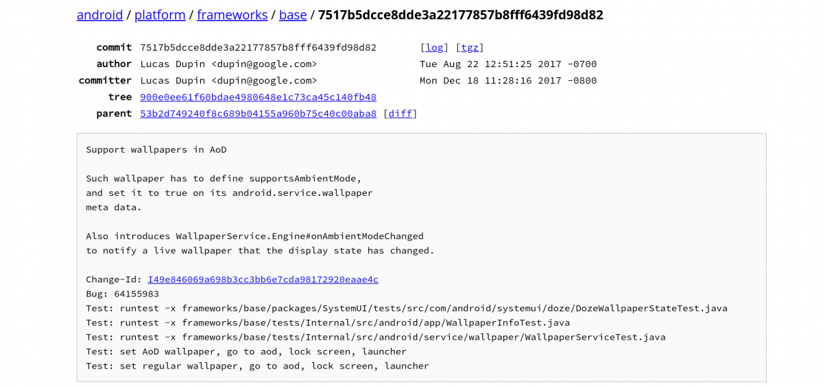 Screenshot - HD Wallpaper 