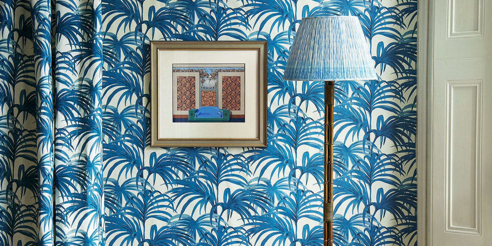 House Of Hackney - HD Wallpaper 