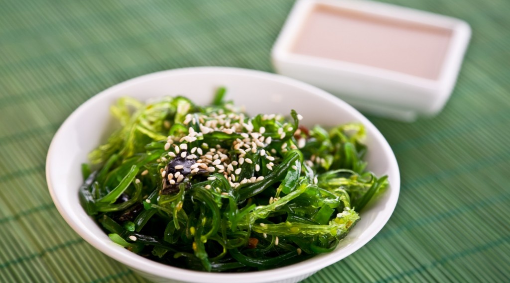 Various Advantages Offered By Seaweed - HD Wallpaper 