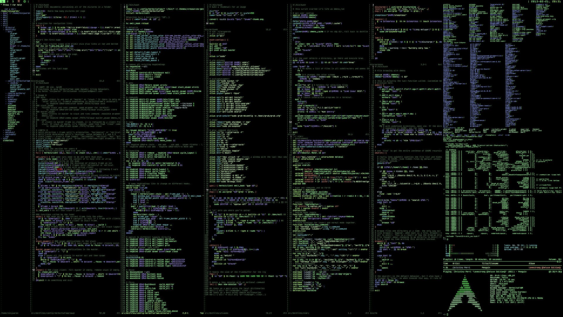 Linux Commands Wallpaper 4k - HD Wallpaper 