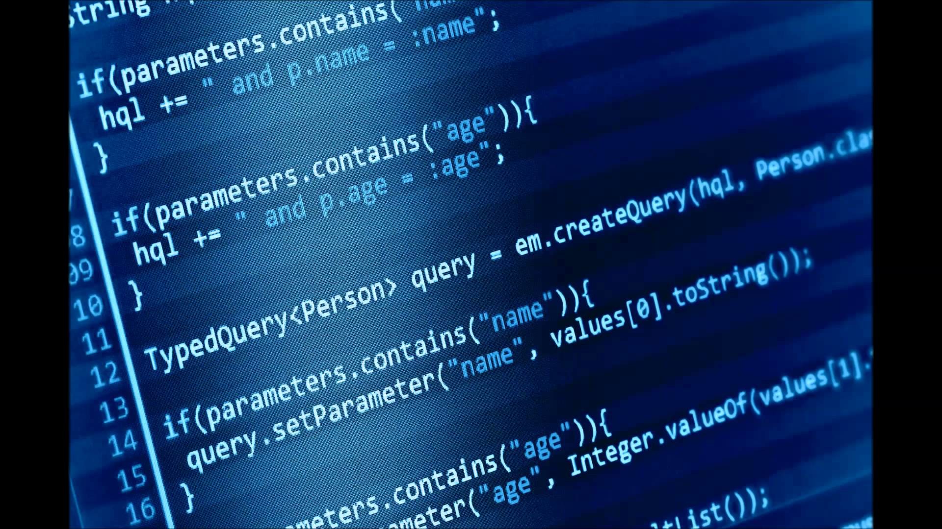 Software Developer Wallpapers By Sandra Waterhouse - HD Wallpaper 