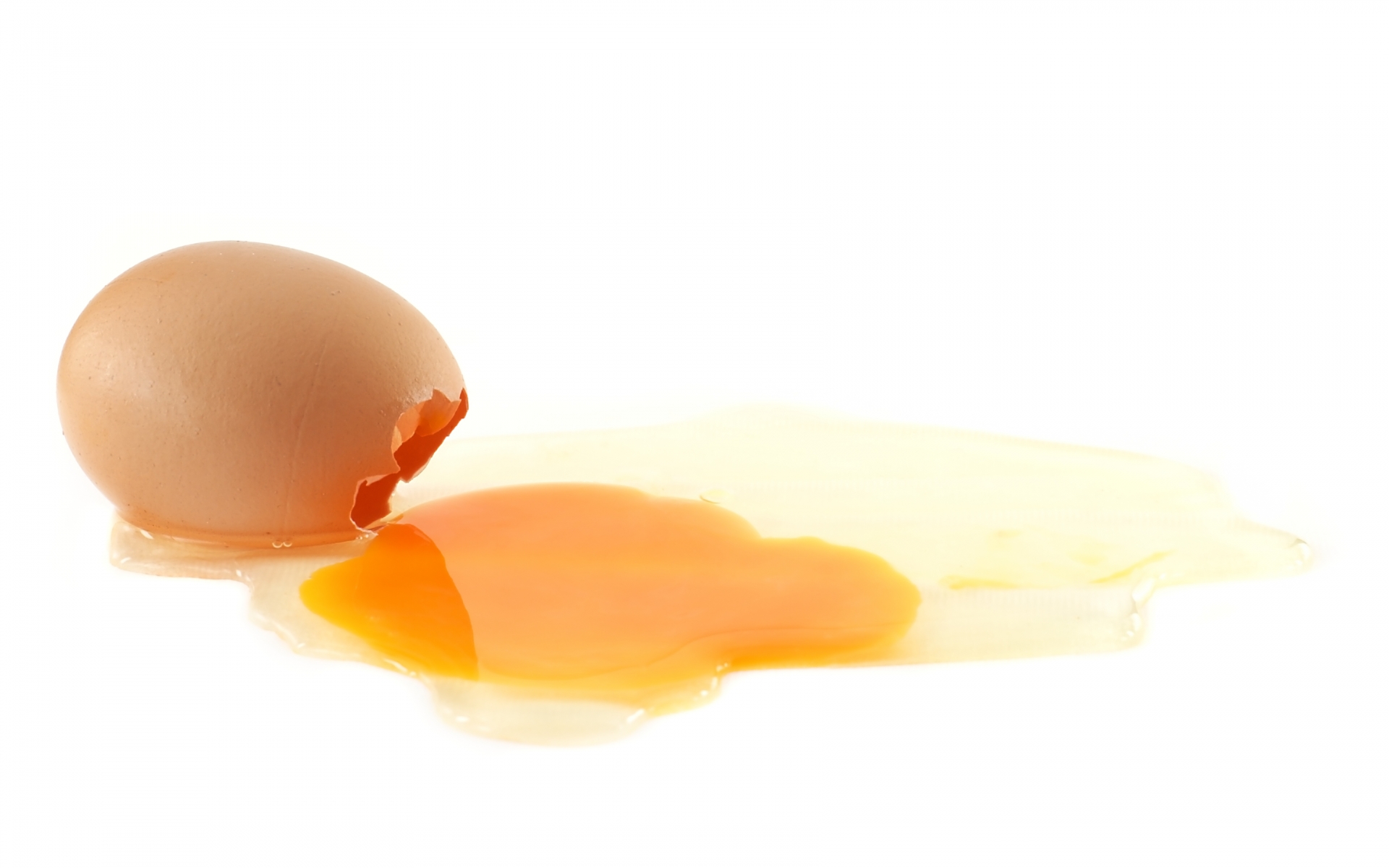 Broken Egg Wallpaper Picture - Egg Background - HD Wallpaper 