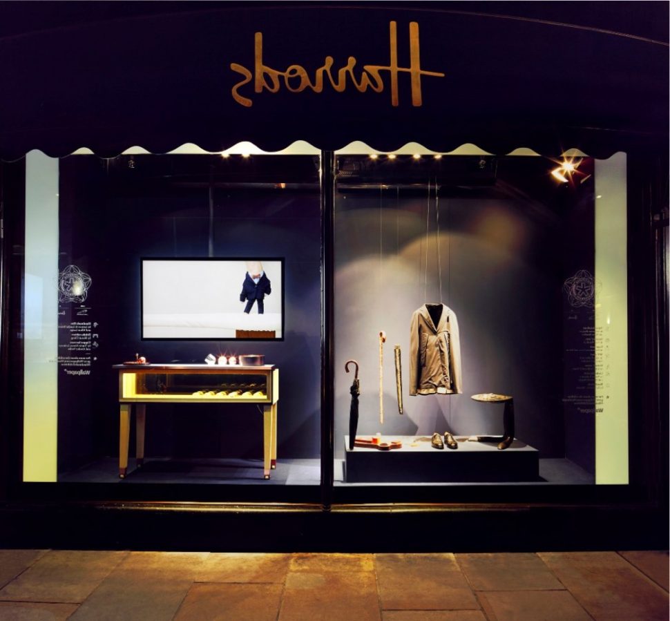 Interior Design - HD Wallpaper 