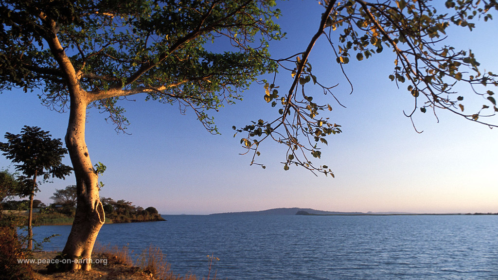 Lago Tana En Etiopia - HD Wallpaper 
