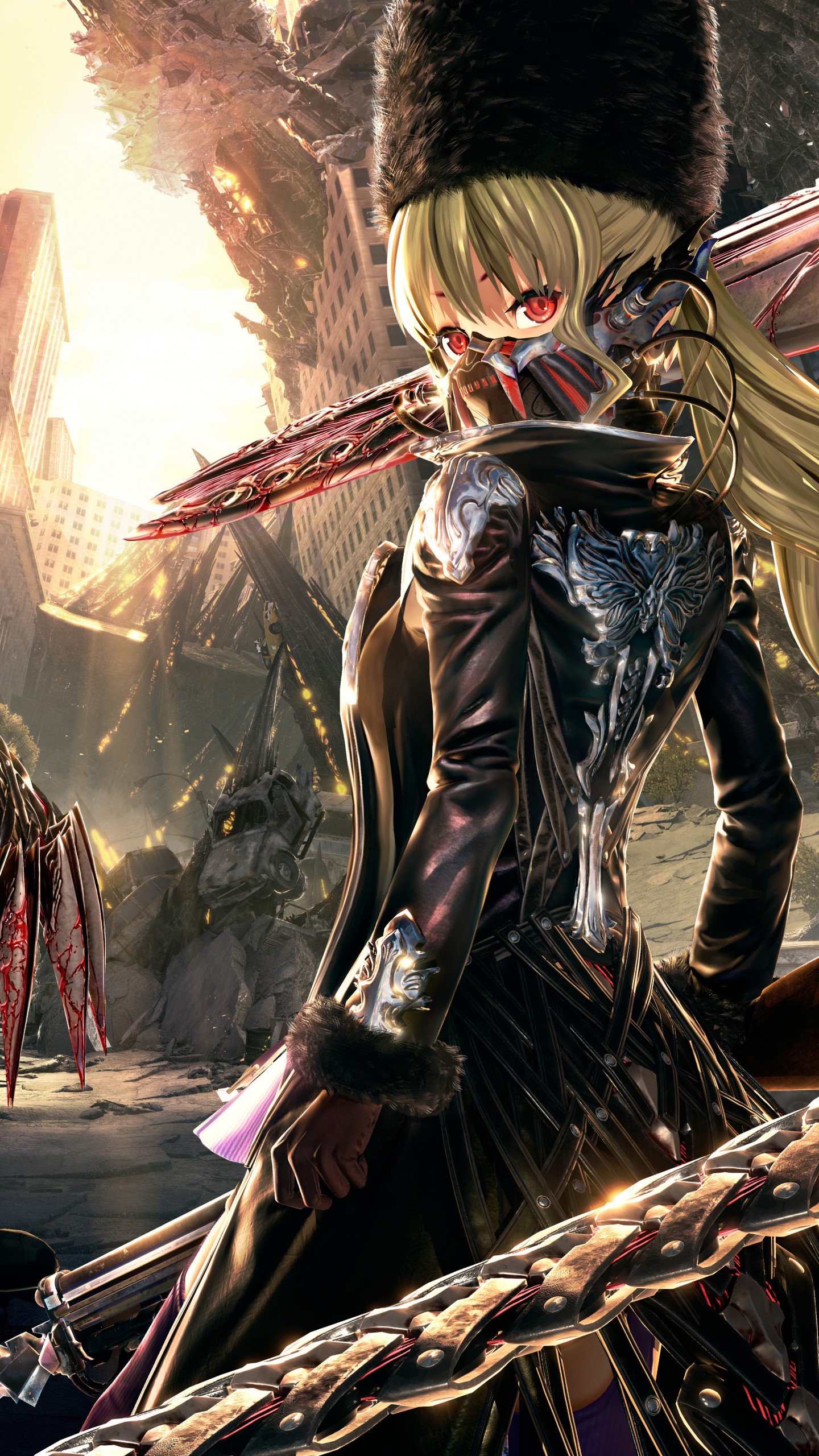 Code Vein Wallpaper Phone 1440x2560 Wallpaper Teahub Io Code Vein Wallpaper Phone 1440x2560 Wallpaper Teahub Io