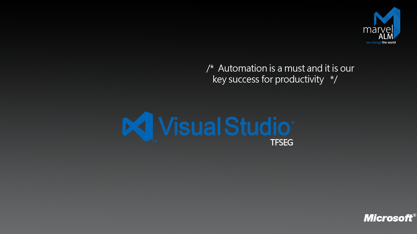 Wallpaper 9 B - Visual Studio 壁紙 - HD Wallpaper 