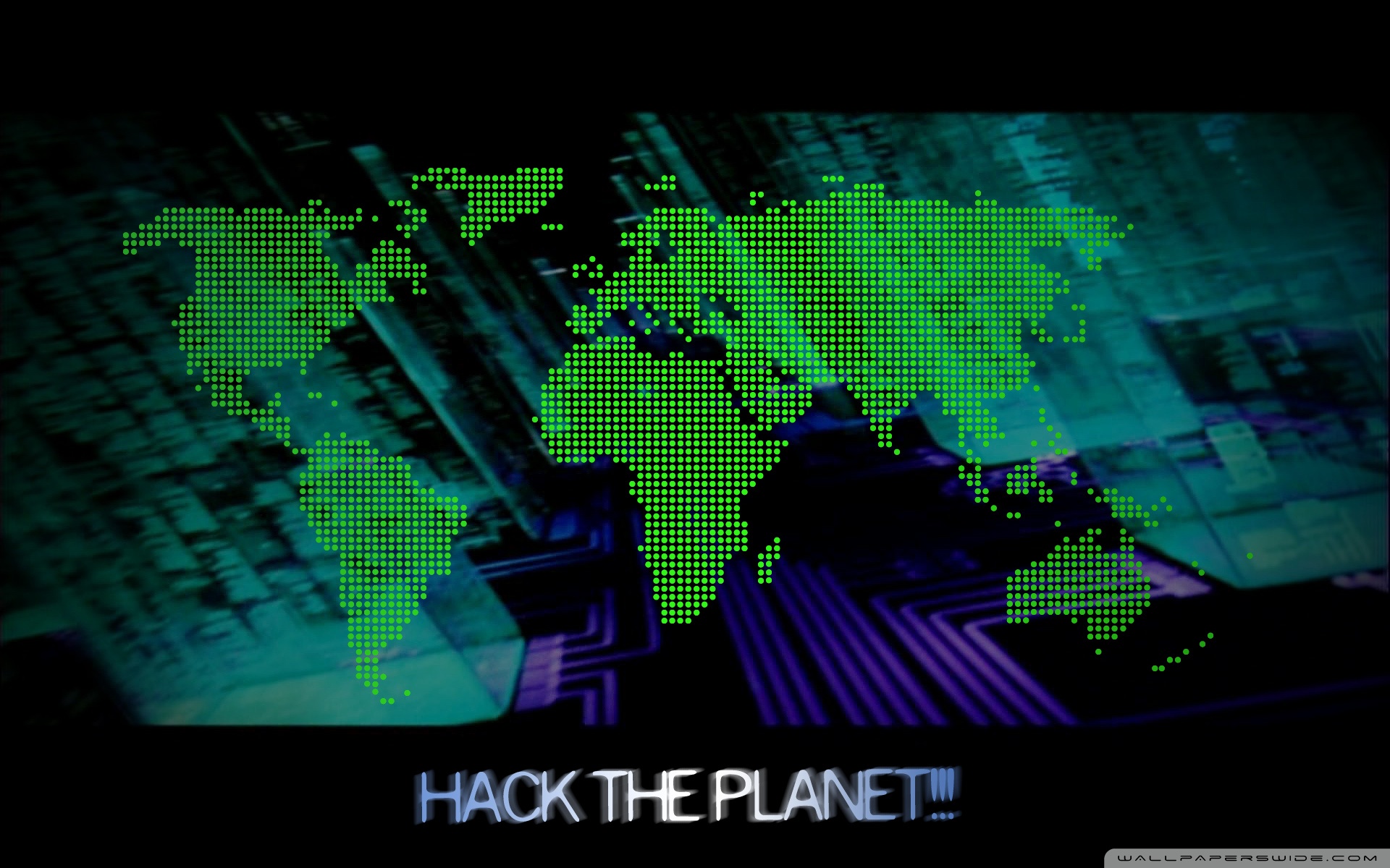 Hacker Theme Wallpaper 4k - HD Wallpaper 