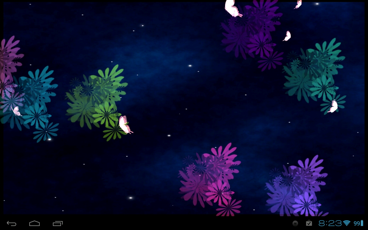 Download Next Honeycomb Live Wallpaper - Wallpaper - HD Wallpaper 