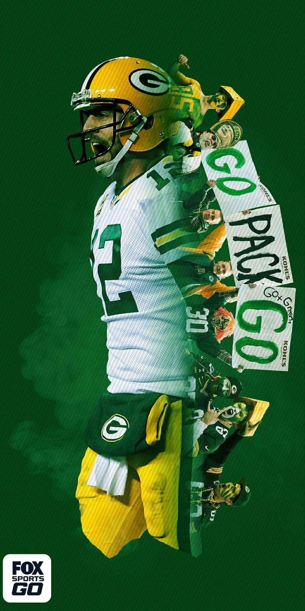 Aaron Rodgers Wallpaper Hd - HD Wallpaper 