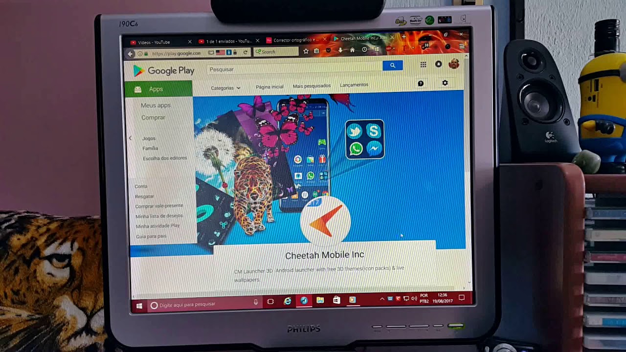 Tablet Computer - HD Wallpaper 