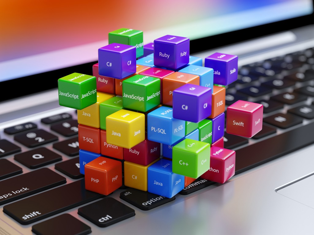 Computer Programming - 1024x768 Wallpaper - teahub.io