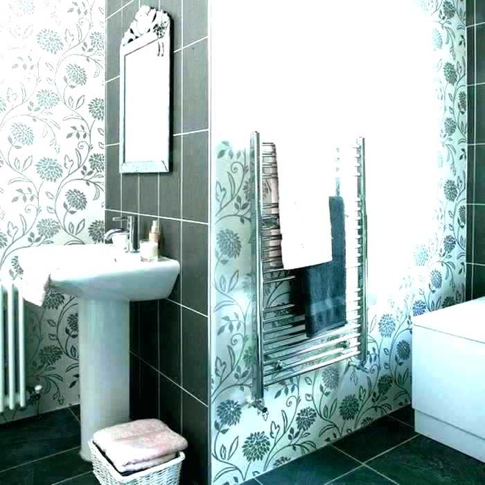 New Bathroom - HD Wallpaper 