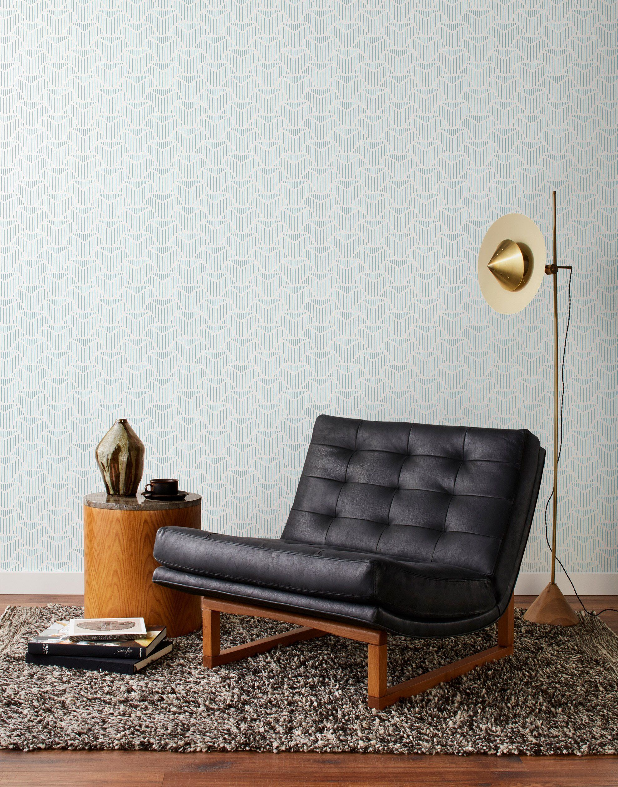 Lawson Fenning Hygge And West Wallpaper Palma - HD Wallpaper 