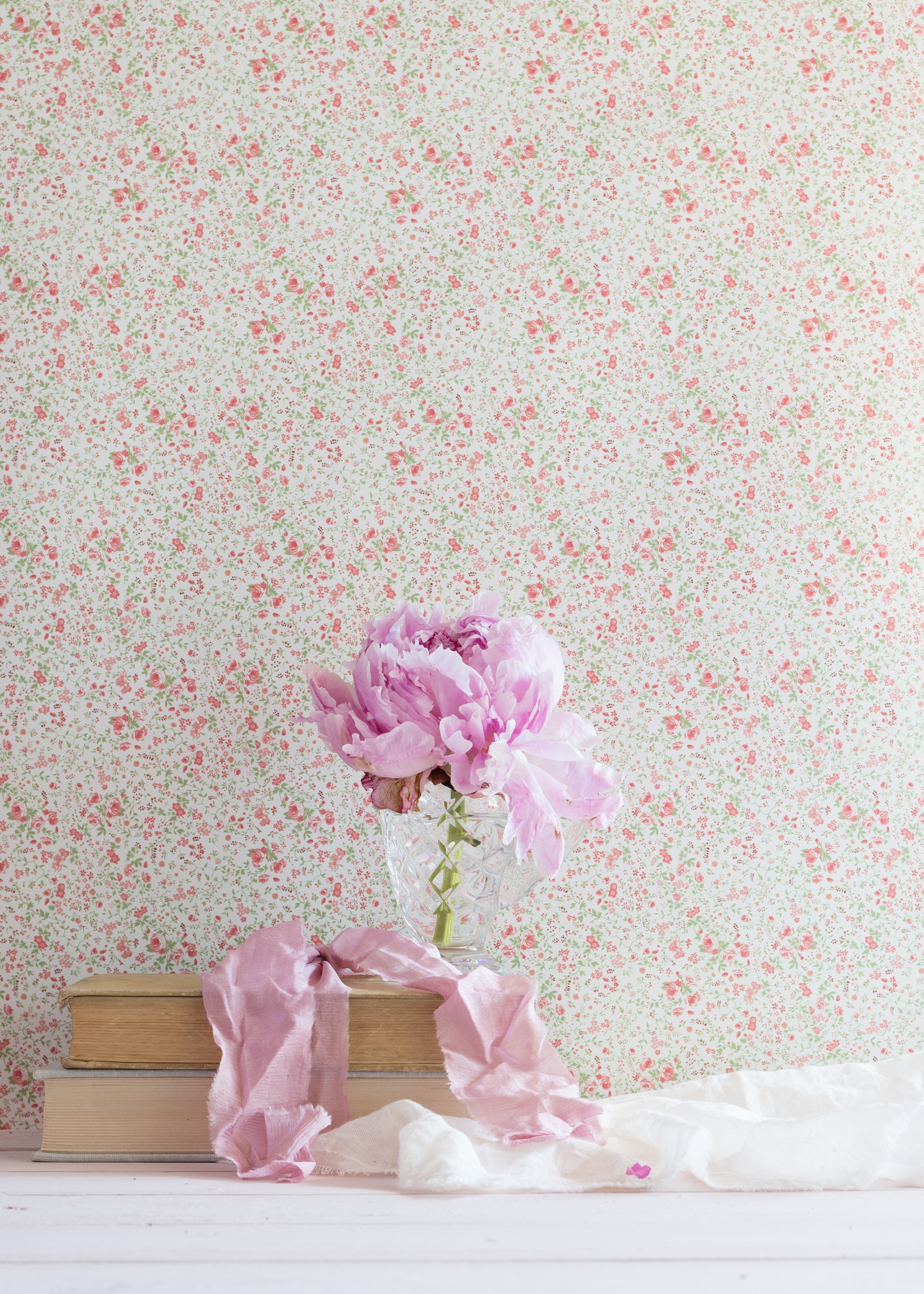 Garden Roses - HD Wallpaper 