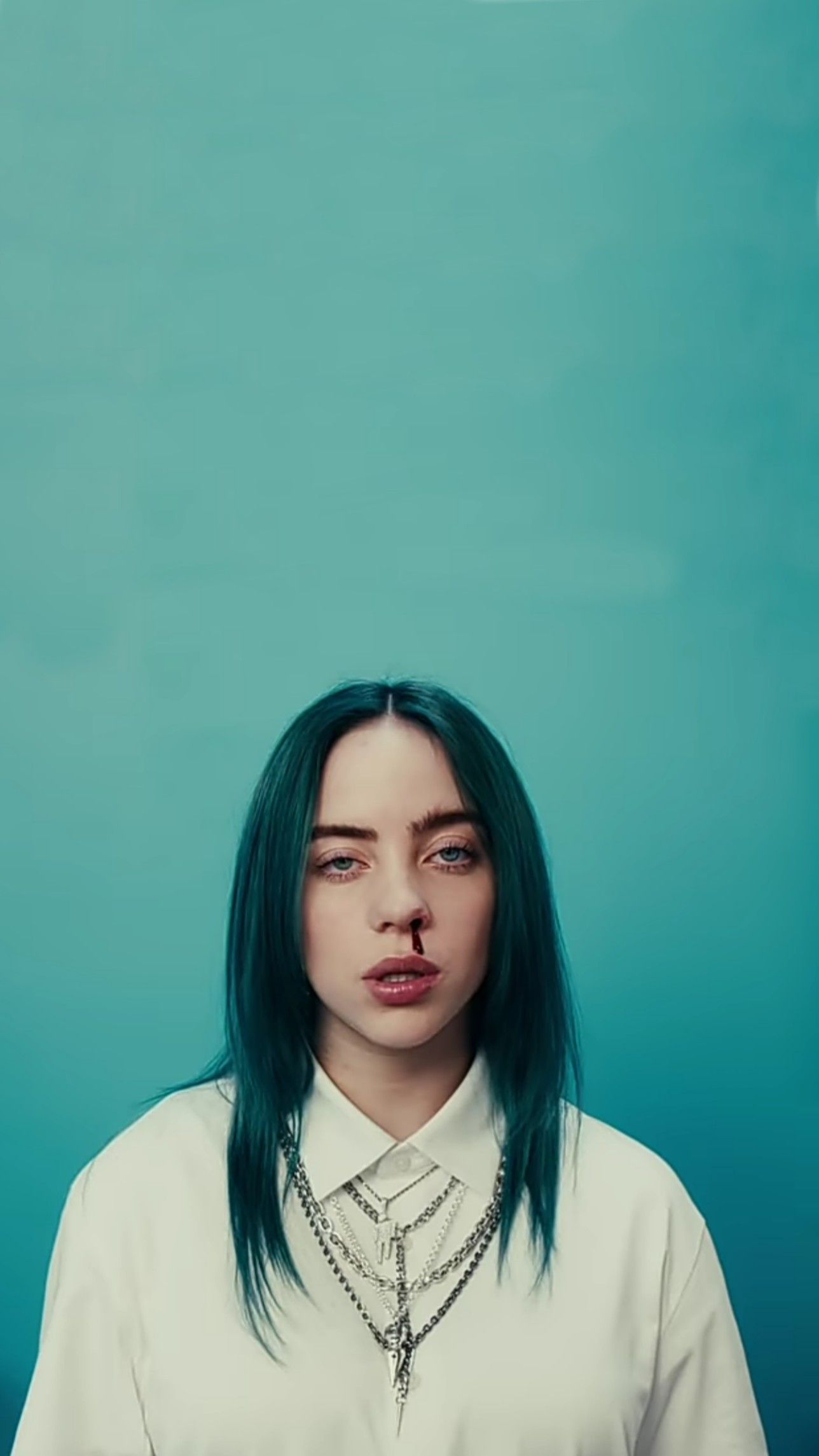 Billie Eilish Bad Guy - HD Wallpaper 