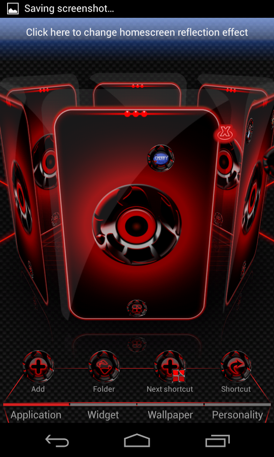 Android Application Package - HD Wallpaper 