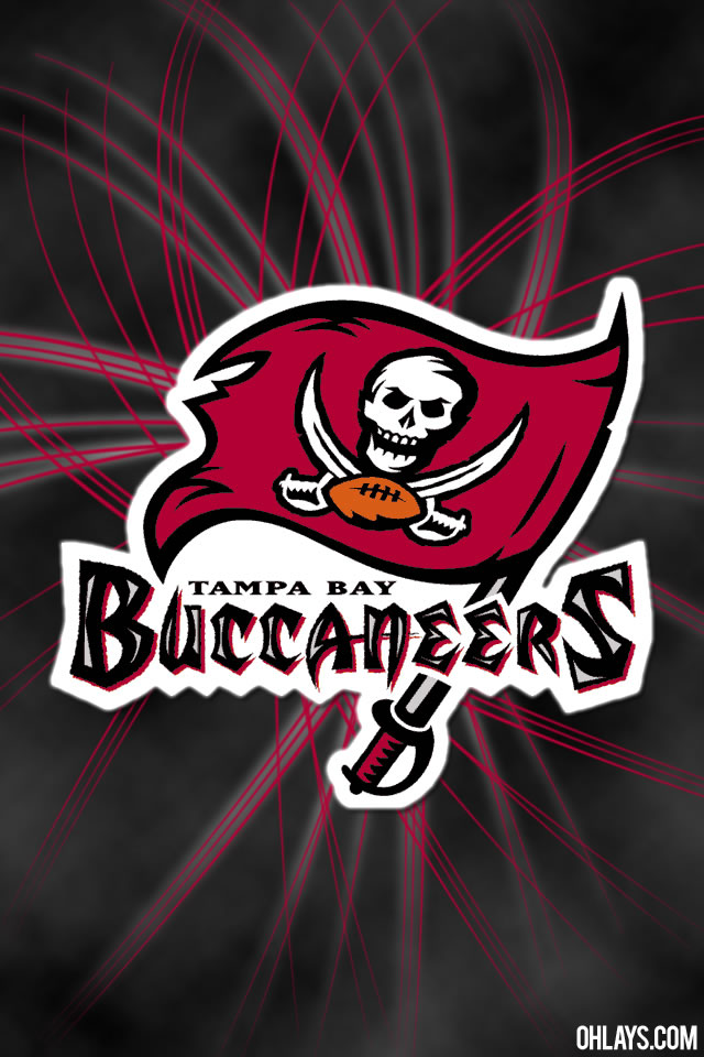 Tampa Bay Buccaneers Wallpaper For Iphone - HD Wallpaper 