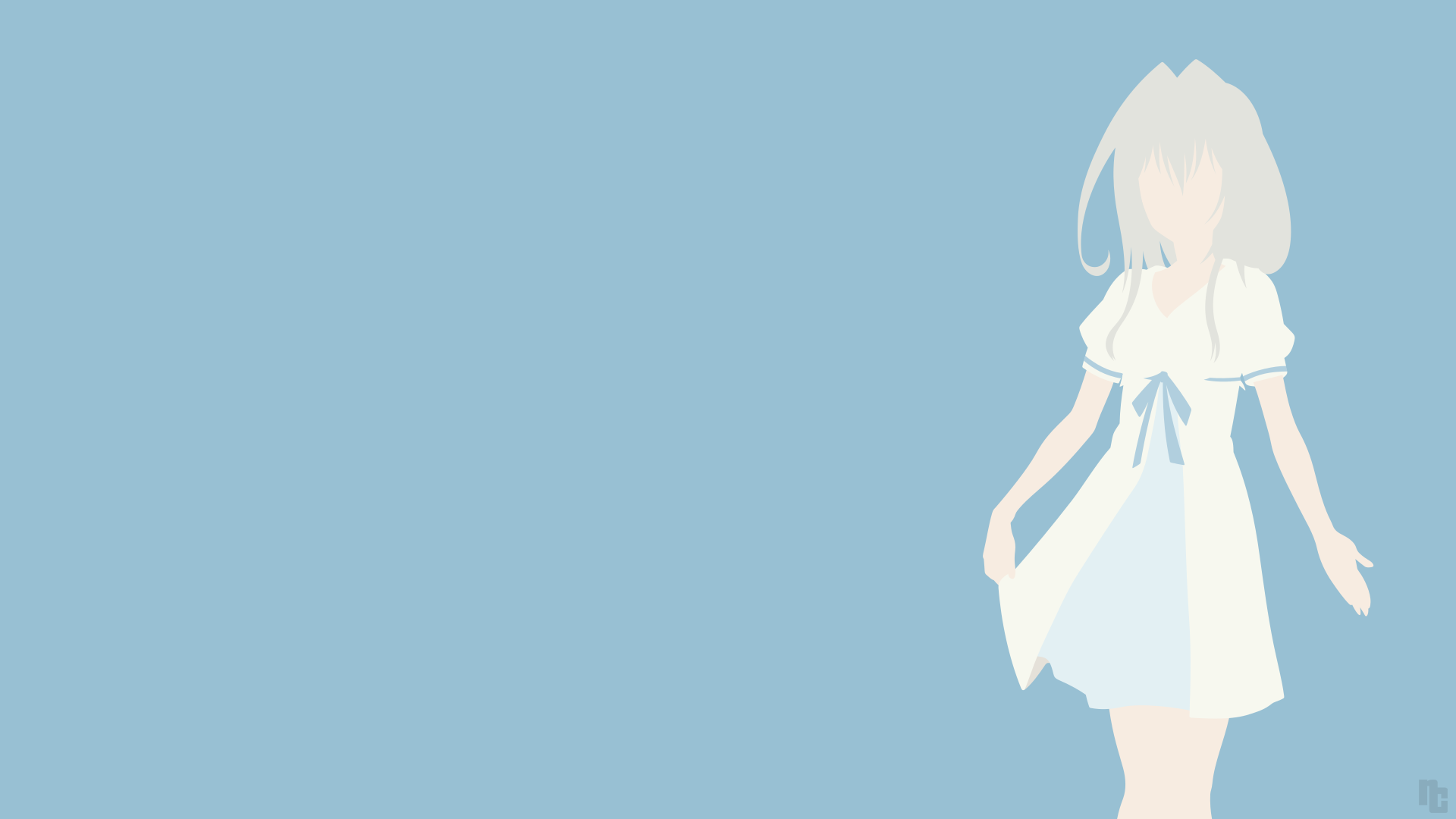 Emilia Crossfode - HD Wallpaper 