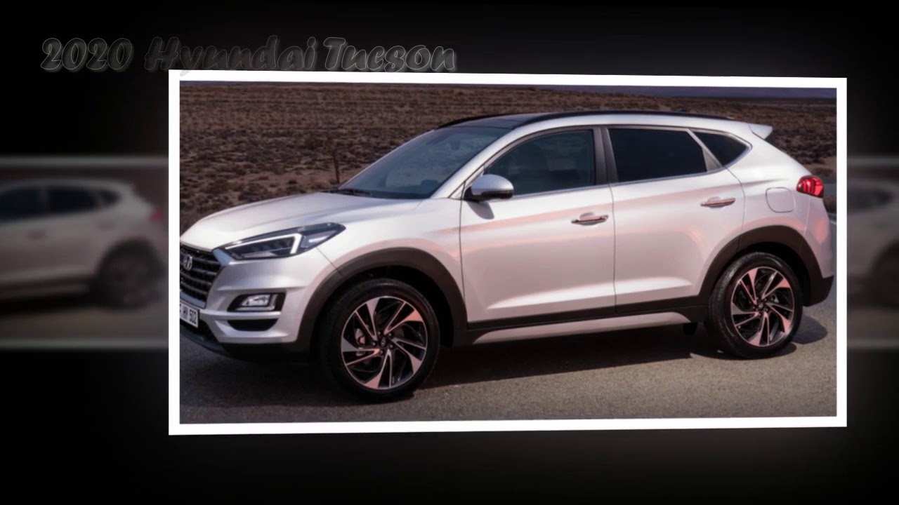 74 A Hyundai Tucson 2020 Youtube Wallpaper - Hyundai Tucson Limited 2020 - HD Wallpaper 