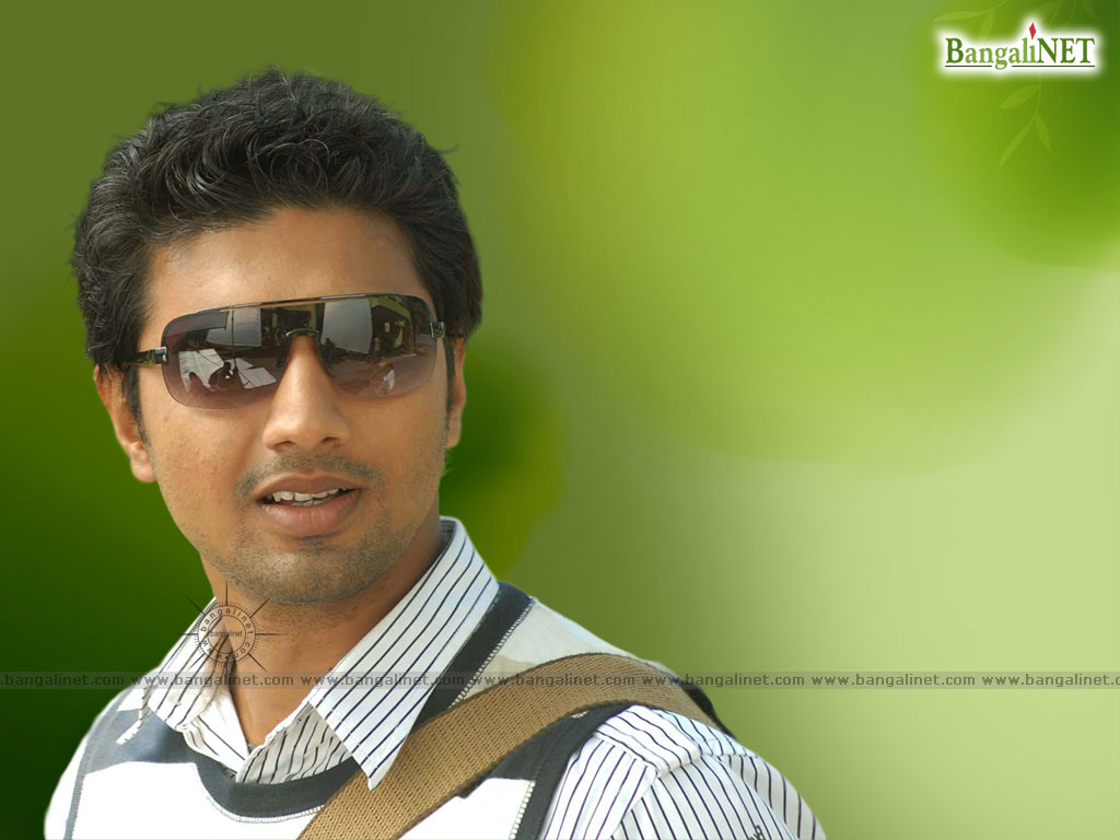 New Bengali Stars Dev - Deb Adhikari - HD Wallpaper 