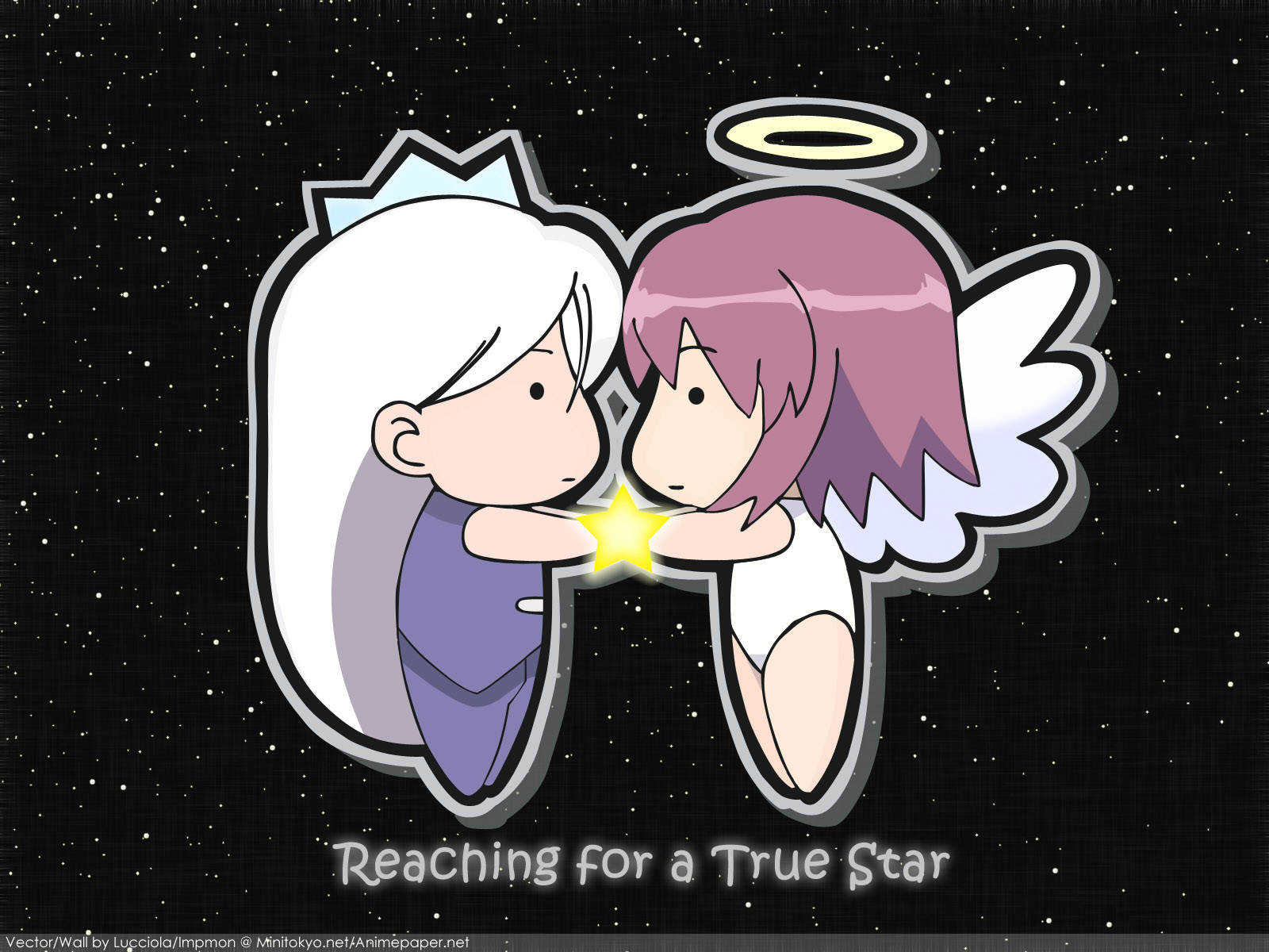 Gonzo, Kaleido Star, Leon Oswald, Sora Naegino, Vector - Cartoon - HD Wallpaper 