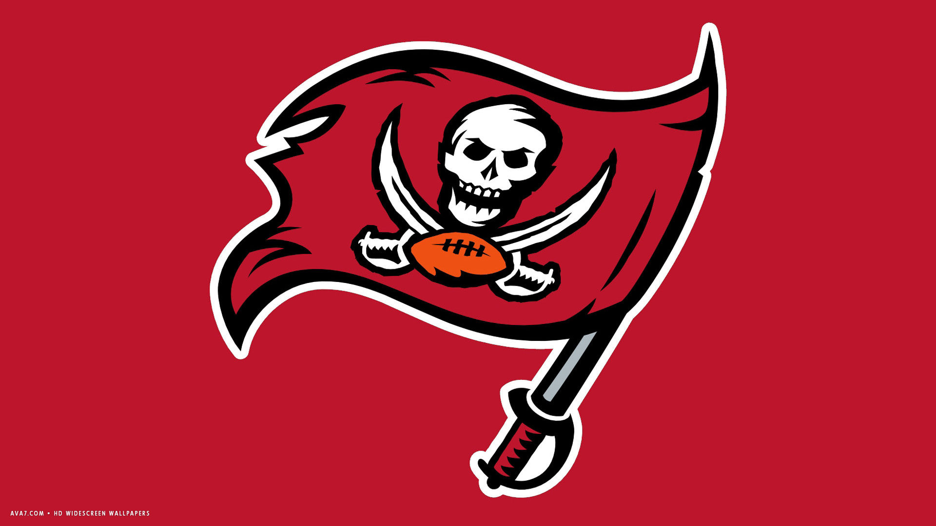 Tampa Bay Buccaneers Red Hd Widescreen Wallpaper - Tampa Bay Buccaneers Win - HD Wallpaper 