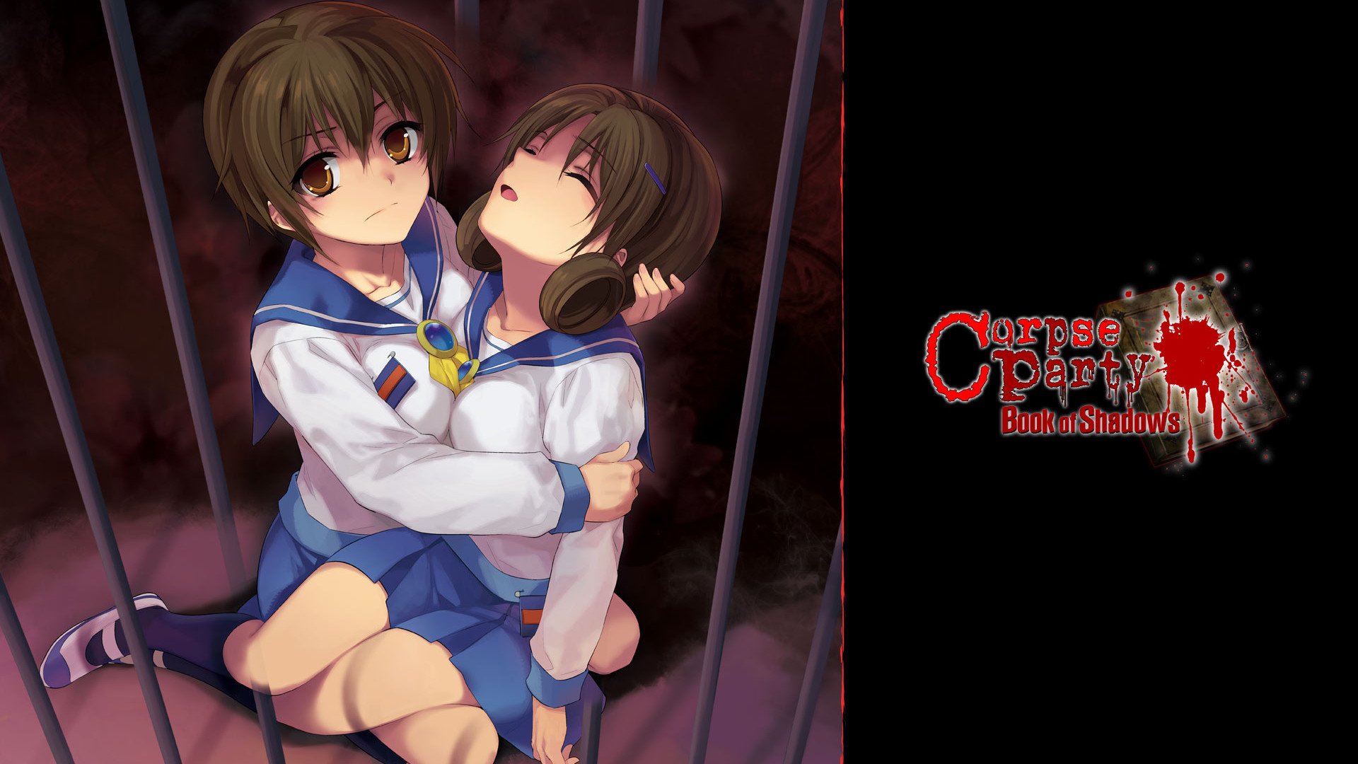 Corpse Party Wallpaper Hd - HD Wallpaper 