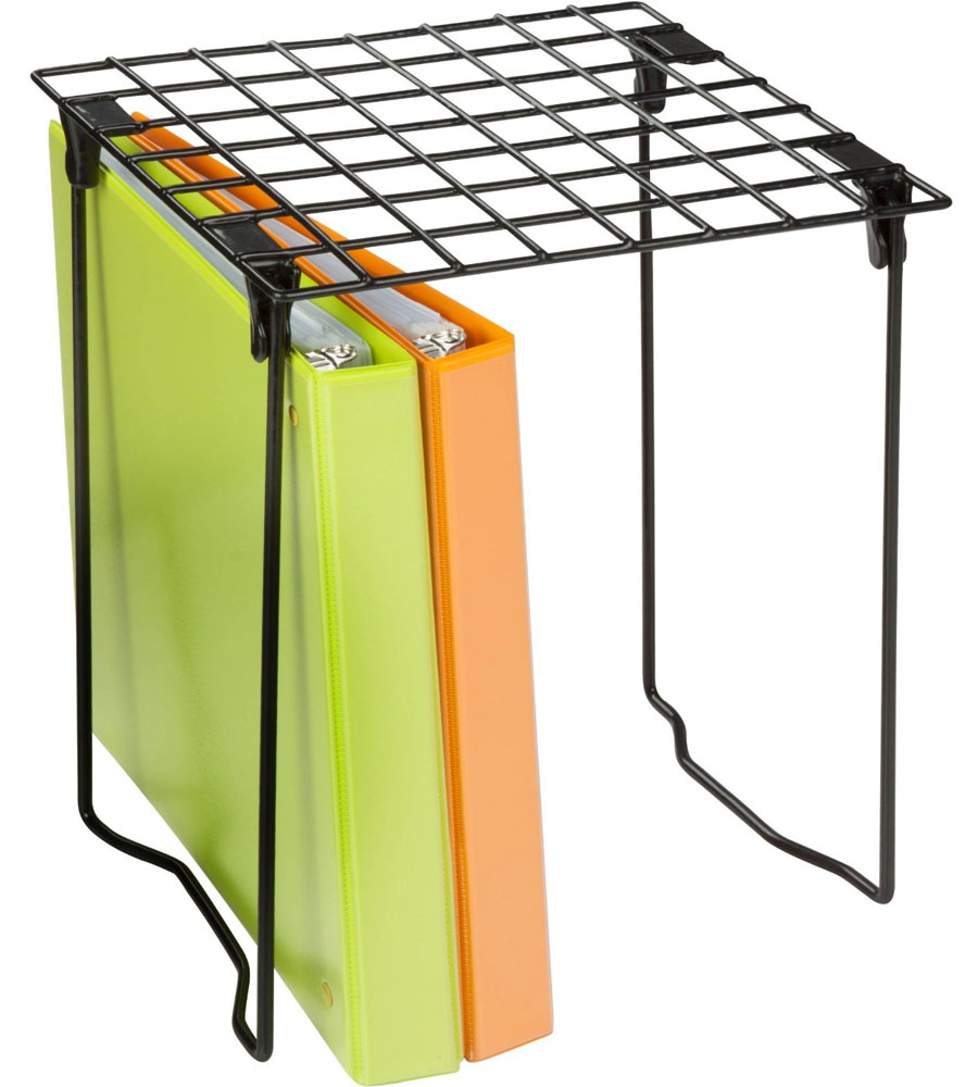 Locker Shelf - School Locker Organizer - HD Wallpaper 