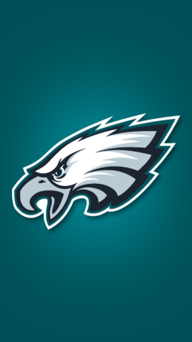 Philadelphia Eagles Logo 2019 - HD Wallpaper 