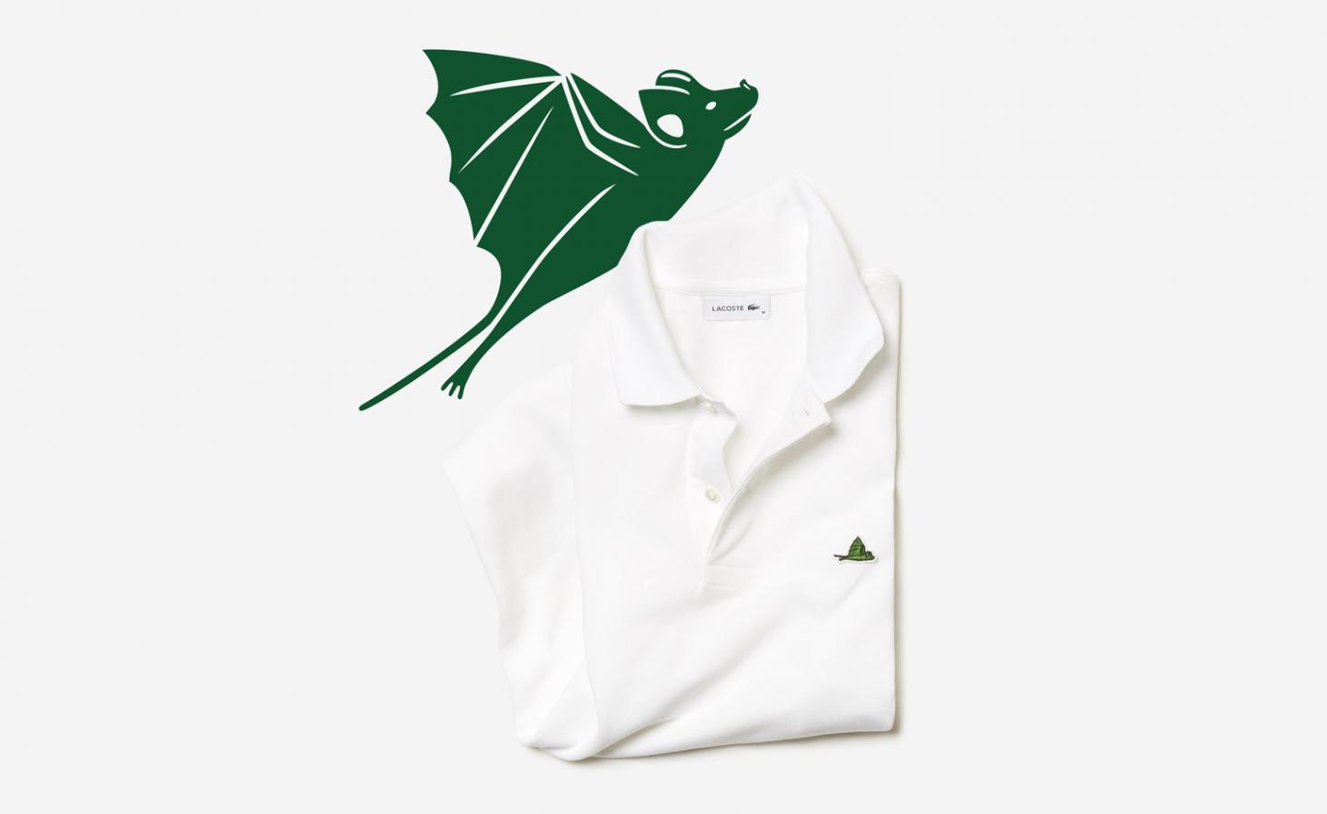 Lacoste Save Our Species 2019 - HD Wallpaper 