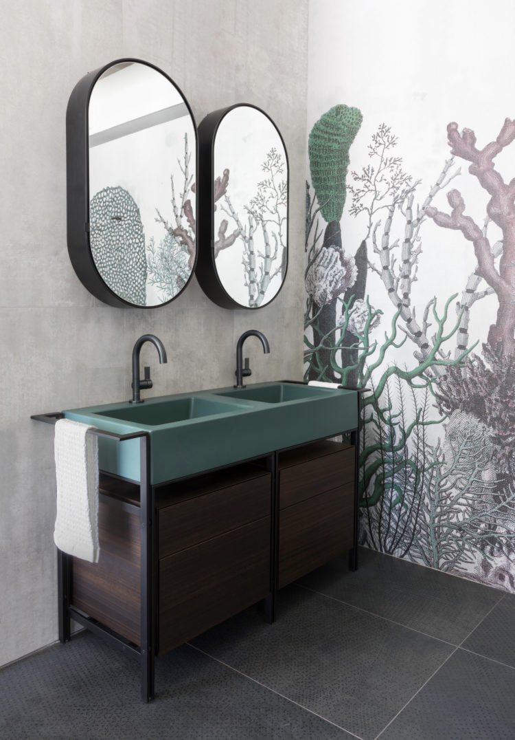 Bathroom - HD Wallpaper 